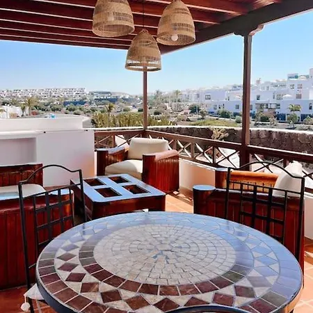 Σπίτι διακοπών Casa Tonito Colorada *