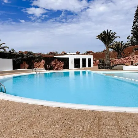 Casa Tonito Colorada Σπίτι διακοπών *