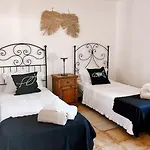 Casa Tonito Colorada Dom wakacyjny *