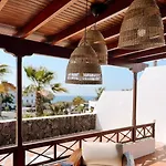 Casa Tonito Colorada Playa Blanca (Lanzarote)
