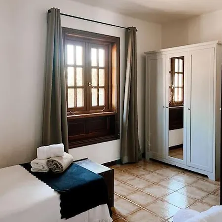 Casa Tonito Colorada *