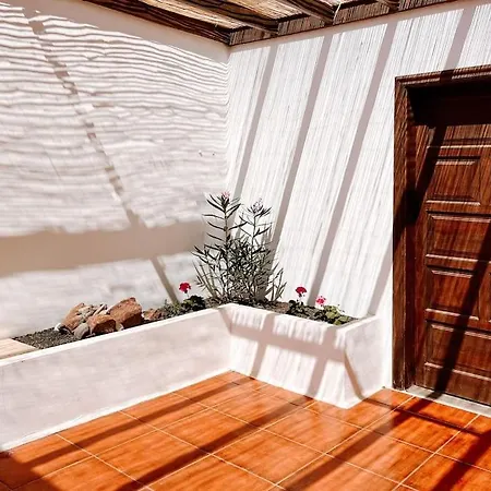 Casa Tonito Colorada Holiday home