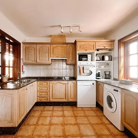 펜션 Casa Tonito Colorada