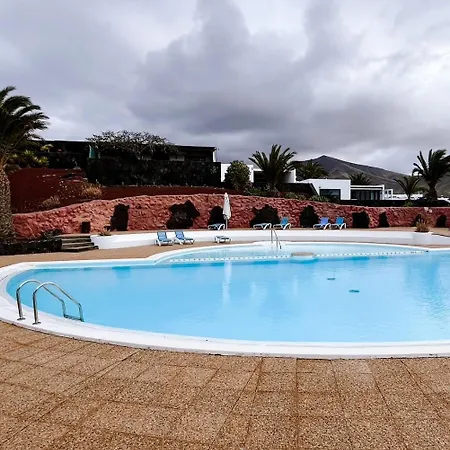 Casa Tonito Colorada Holiday home