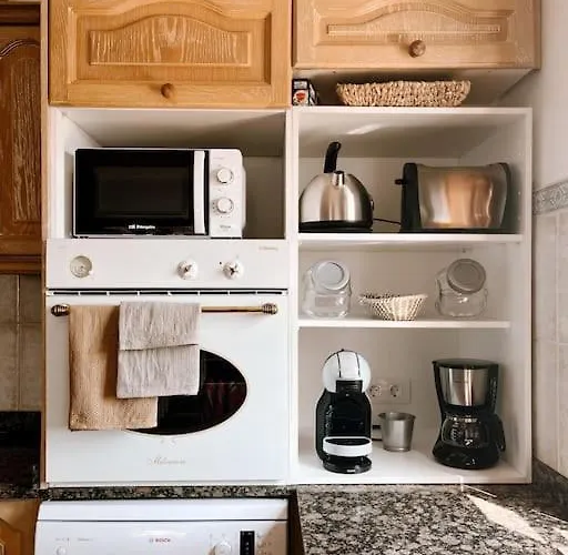 Casa Tonito Colorada Nyaraló *