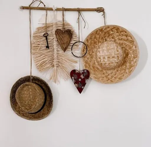 Casa Tonito Colorada *