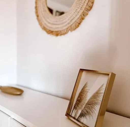 Nyaraló Casa Tonito Colorada Playa Blanca