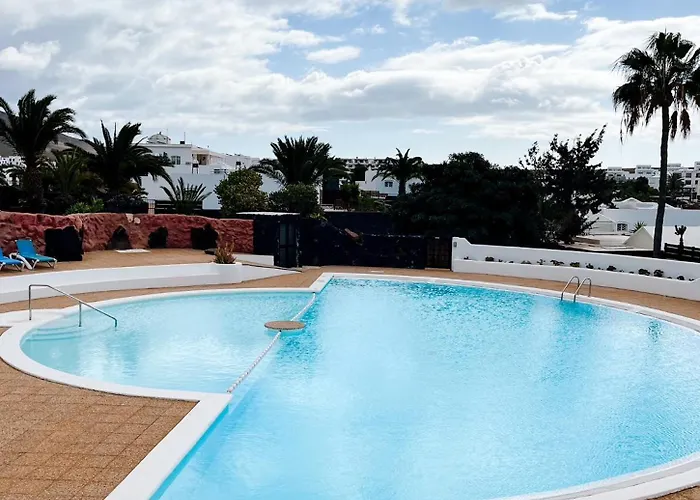 Casa Tonito Colorada Nyaraló