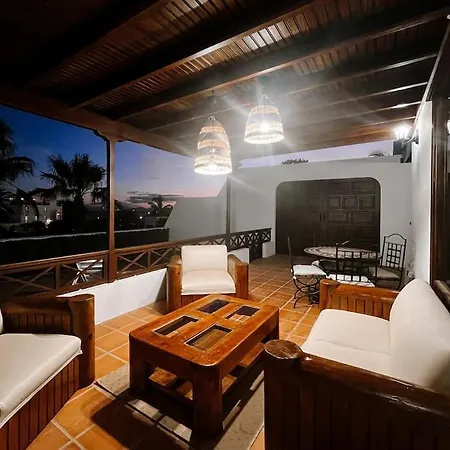 Casa Tonito Colorada Playa Blanca (Lanzarote)