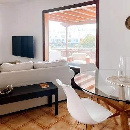 Hébergement de vacances Casa Tonito Colorada