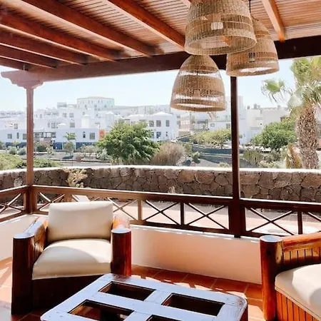 Hébergement de vacances Casa Tonito Colorada *