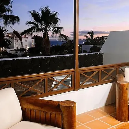 Casa Tonito Colorada Holiday home *