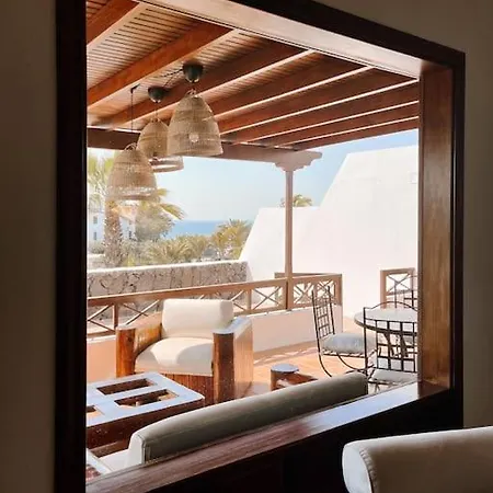 Holiday home Casa Tonito Colorada *