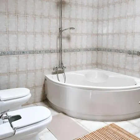 Hébergement de vacances Casa Tonito Colorada *