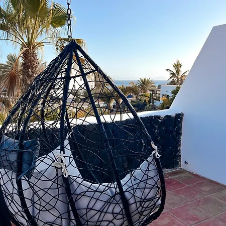 Casa Tonito Colorada * Playa Blanca (Lanzarote)