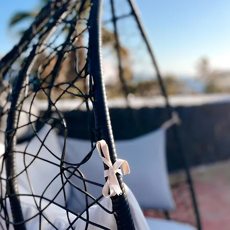 Holiday home Casa Tonito Colorada