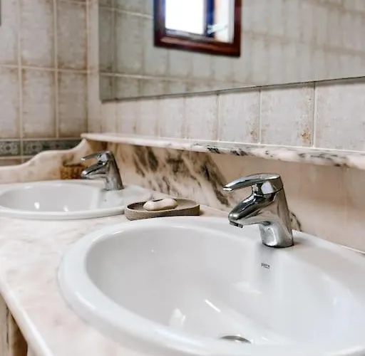 Casa Tonito Colorada Prázdninový dům Playa Blanca (Lanzarote)