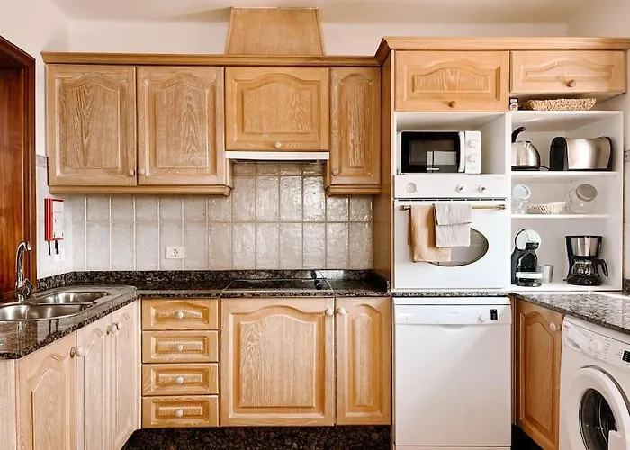 Prázdninový dům Casa Tonito Colorada Playa Blanca (Lanzarote)