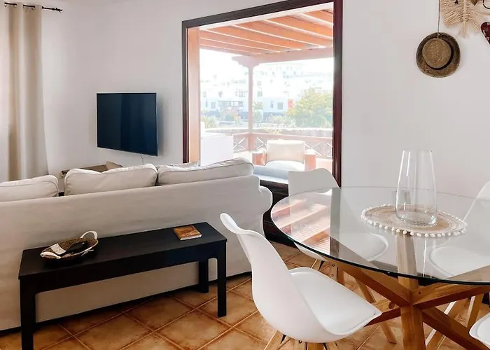 Prázdninový dům Casa Tonito Colorada