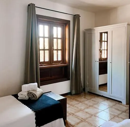 Casa Tonito Colorada *