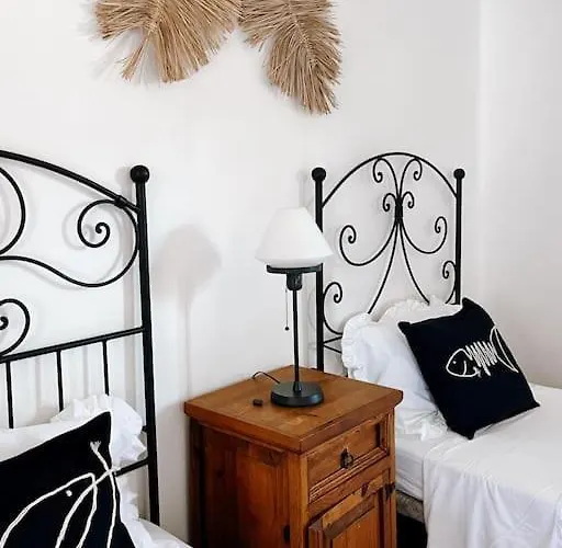 Prázdninový dům Casa Tonito Colorada *