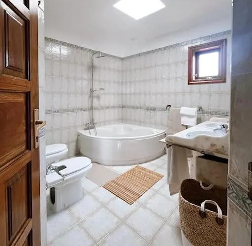 Prázdninový dům Casa Tonito Colorada