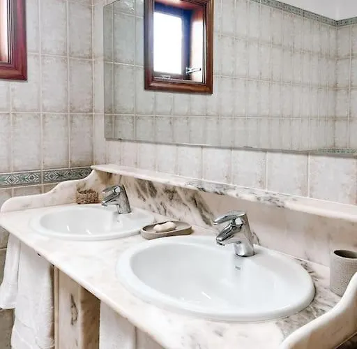 Casa Tonito Colorada Prázdninový dům *