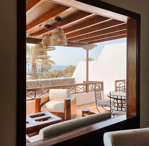 Prázdninový dům Casa Tonito Colorada *