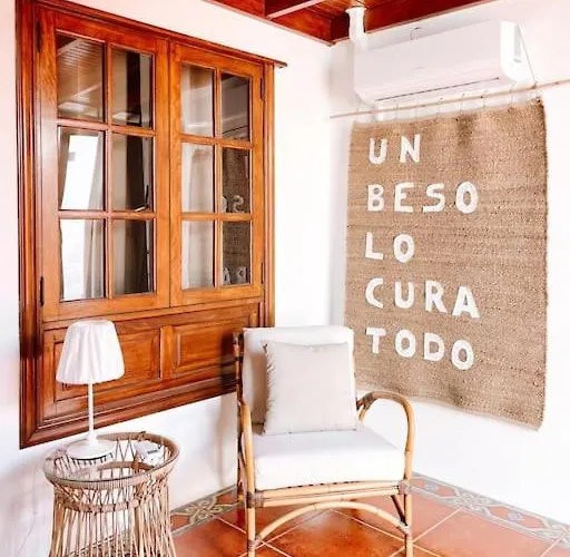 Casa de Férias Casa Tonito Colorada