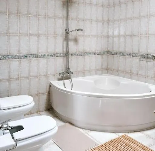 Prázdninový dům Casa Tonito Colorada *