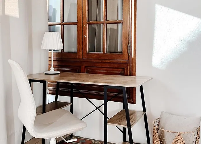 Casa de Férias Casa Tonito Colorada