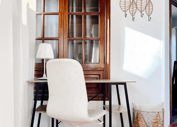 Casa Tonito Colorada Casa de Férias