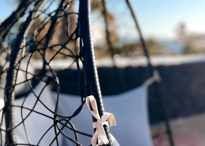 Casa de Férias Casa Tonito Colorada