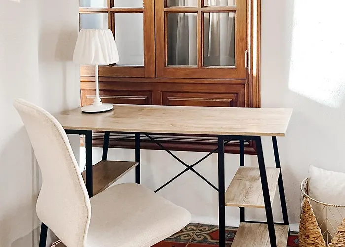 Casa Tonito Colorada *