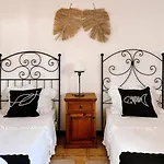 Casa Tonito Colorada * Playa Blanca (Lanzarote)