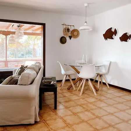 Casa Tonito Colorada Semesterbostad