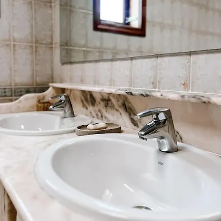 Casa Tonito Colorada Дом отдыха Коста Бланка