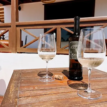 Casa Tonito Colorada *