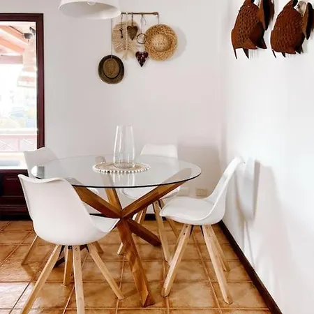 Casa Tonito Colorada Коста Бланка