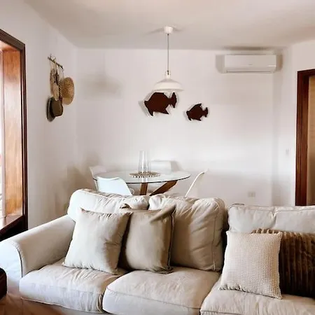 Casa Tonito Colorada *