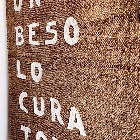 Semesterbostad Casa Tonito Colorada Playa Blanca (Lanzarote)