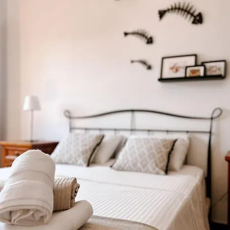 Casa Tonito Colorada