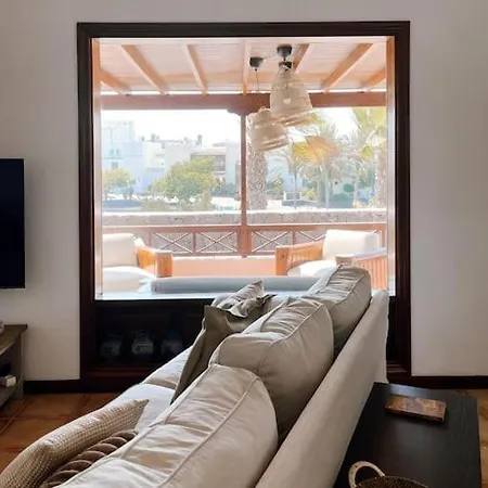 Casa Tonito Colorada * Playa Blanca (Lanzarote)