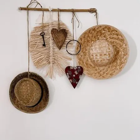 Casa Tonito Colorada *