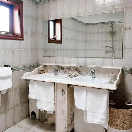 Casa Tonito Colorada Playa Blanca (Lanzarote)