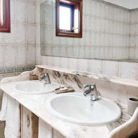 Casa Tonito Colorada Дом отдыха *