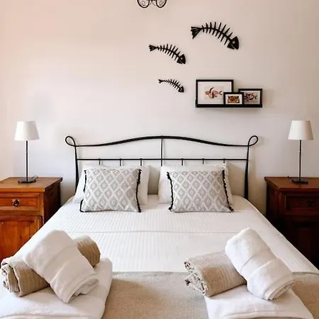 Casa Tonito Colorada * Playa Blanca (Lanzarote)