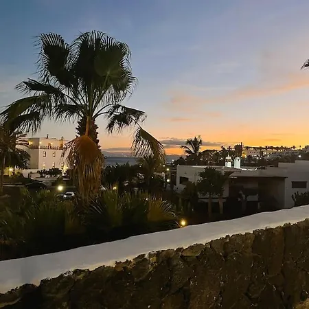 Casa Tonito Colorada Дом отдыха