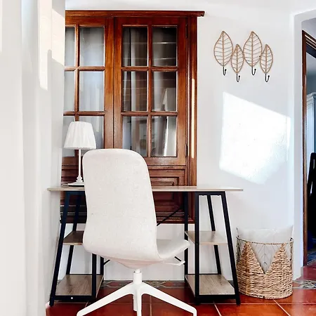 Casa Tonito Colorada Дом отдыха