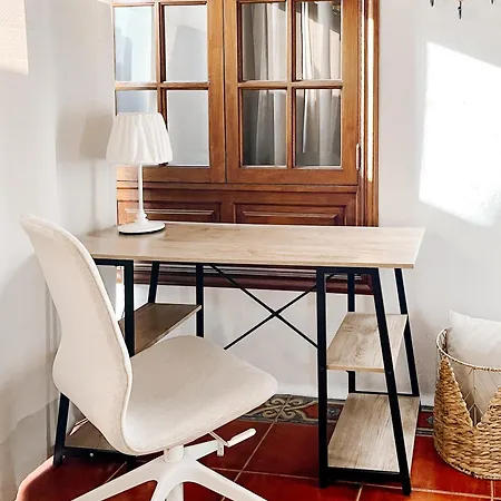 Casa Tonito Colorada *